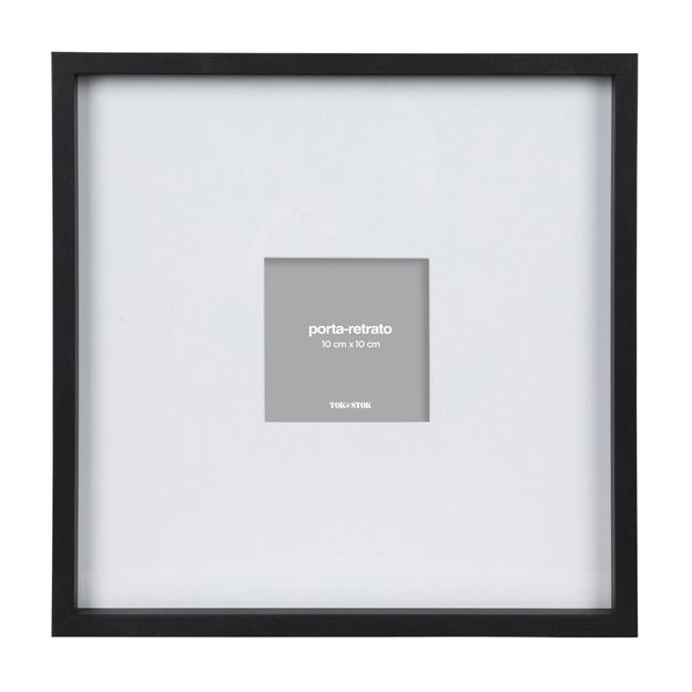MOLDURA CLOSER 10 CM X 10 CM