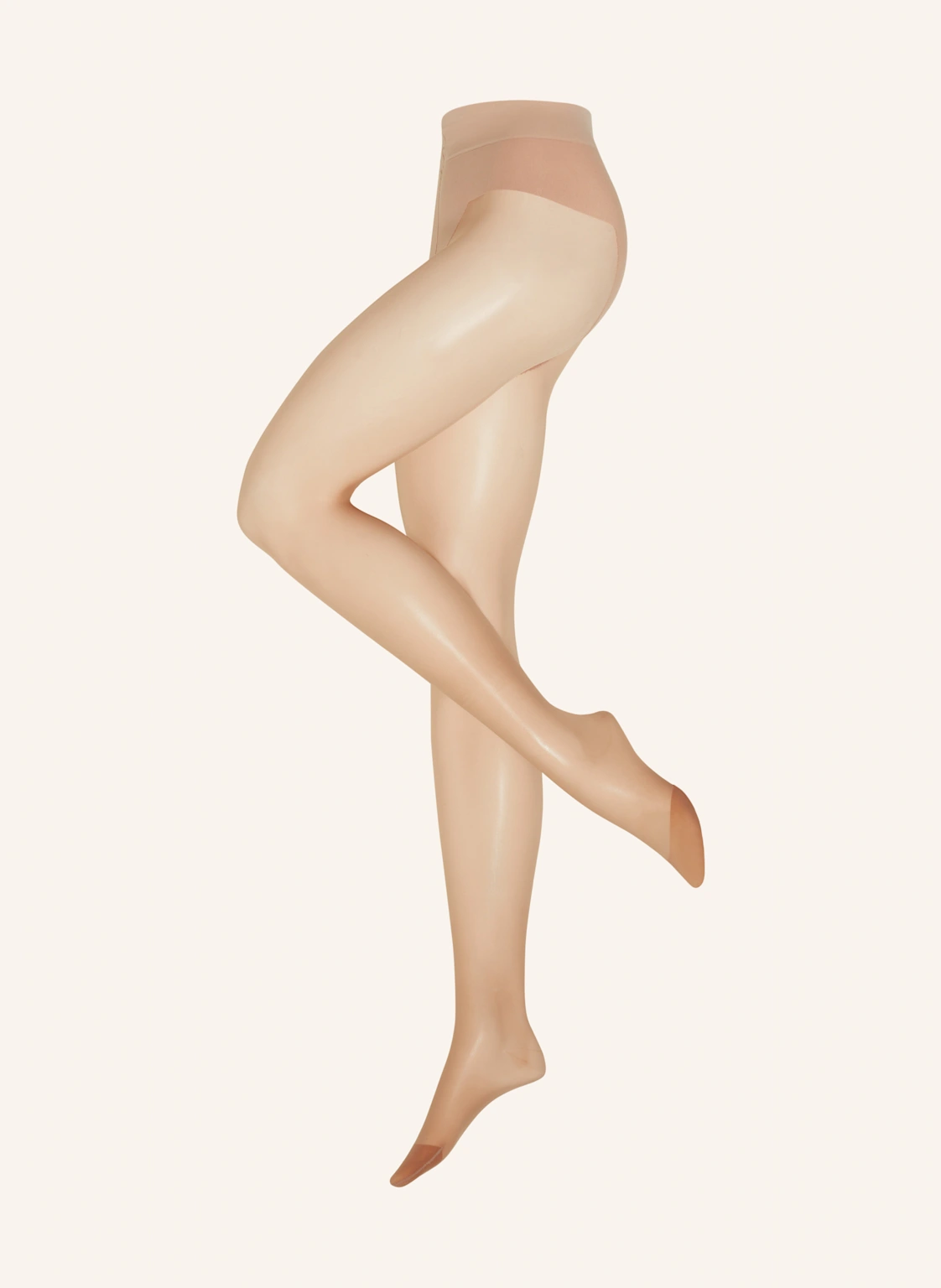ITEM m6 Feinstrumpfhose INVISIBLE mit Shaping-Effekt