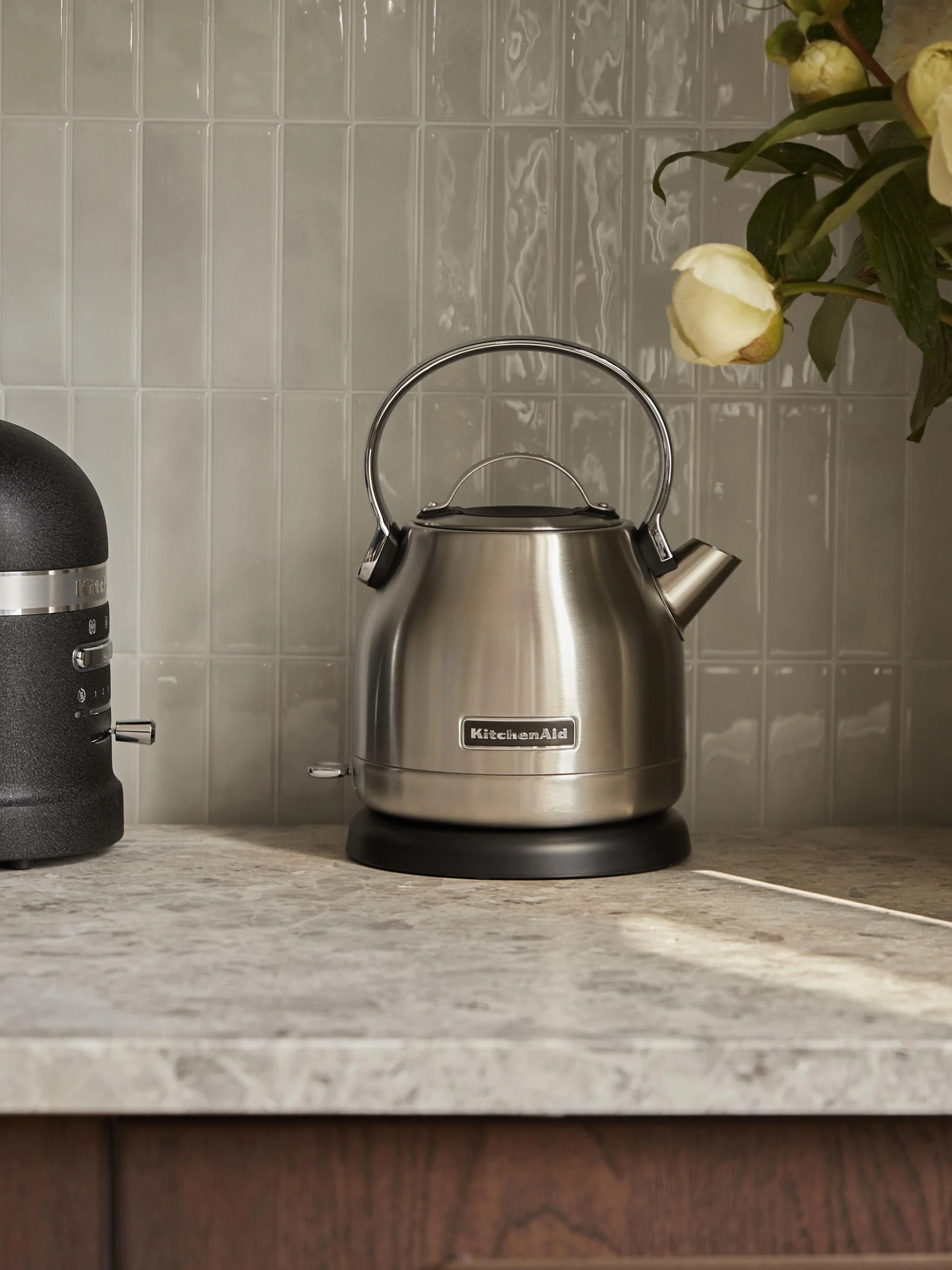 Wasserkocher KitchenAid, 1.25 L