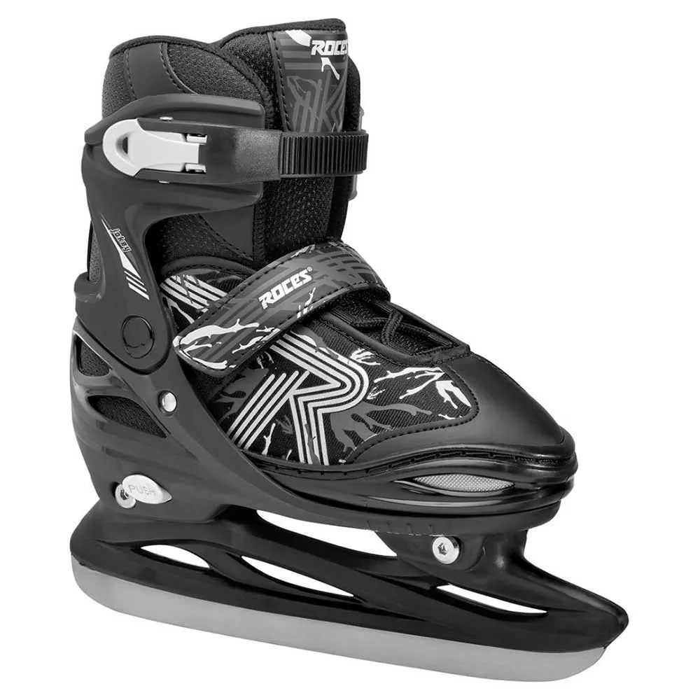 Roces Jokey Ice 3.0 Junior Ice Skates refurbished