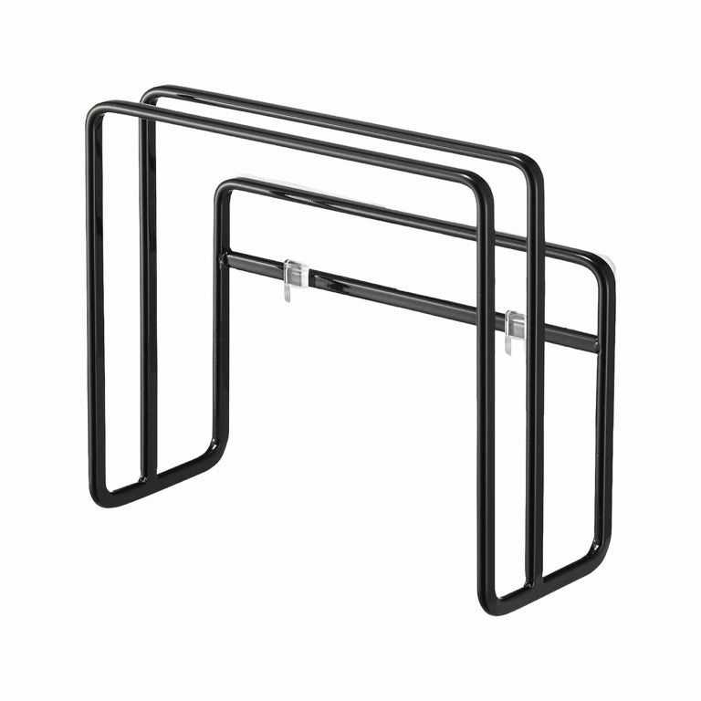 Yamazaki Tower Snijplankhouder Film hook - Zwart