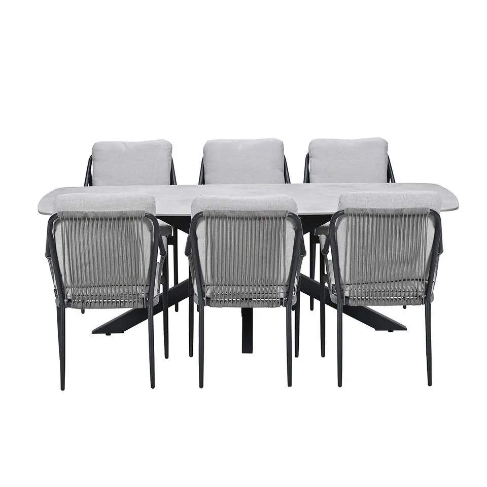 Garden Impressions Stevie - Fiore tuinset 7-delig