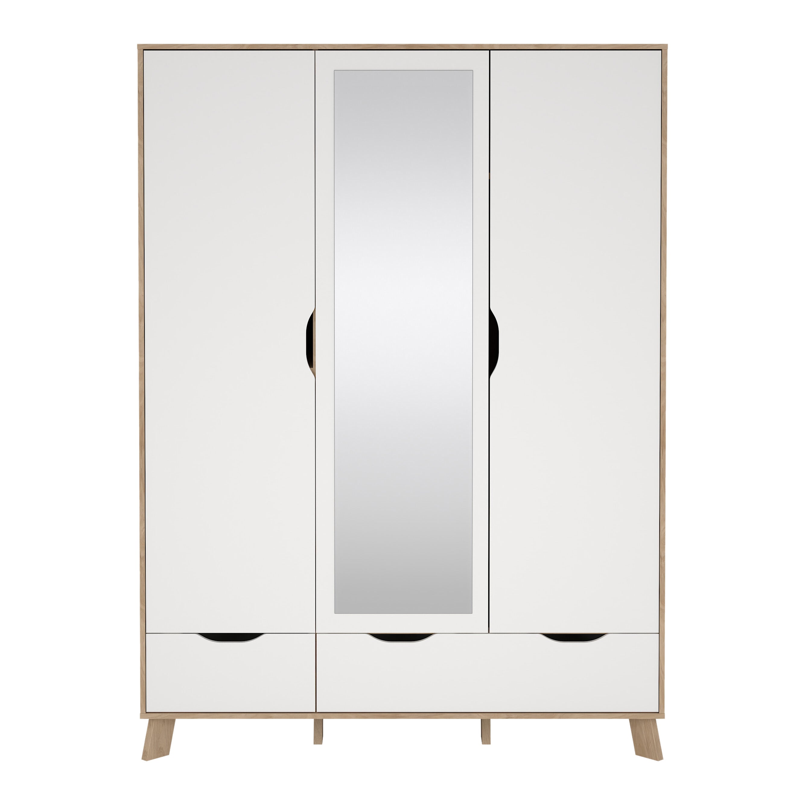 by fonQ basic Jim Kledingkast