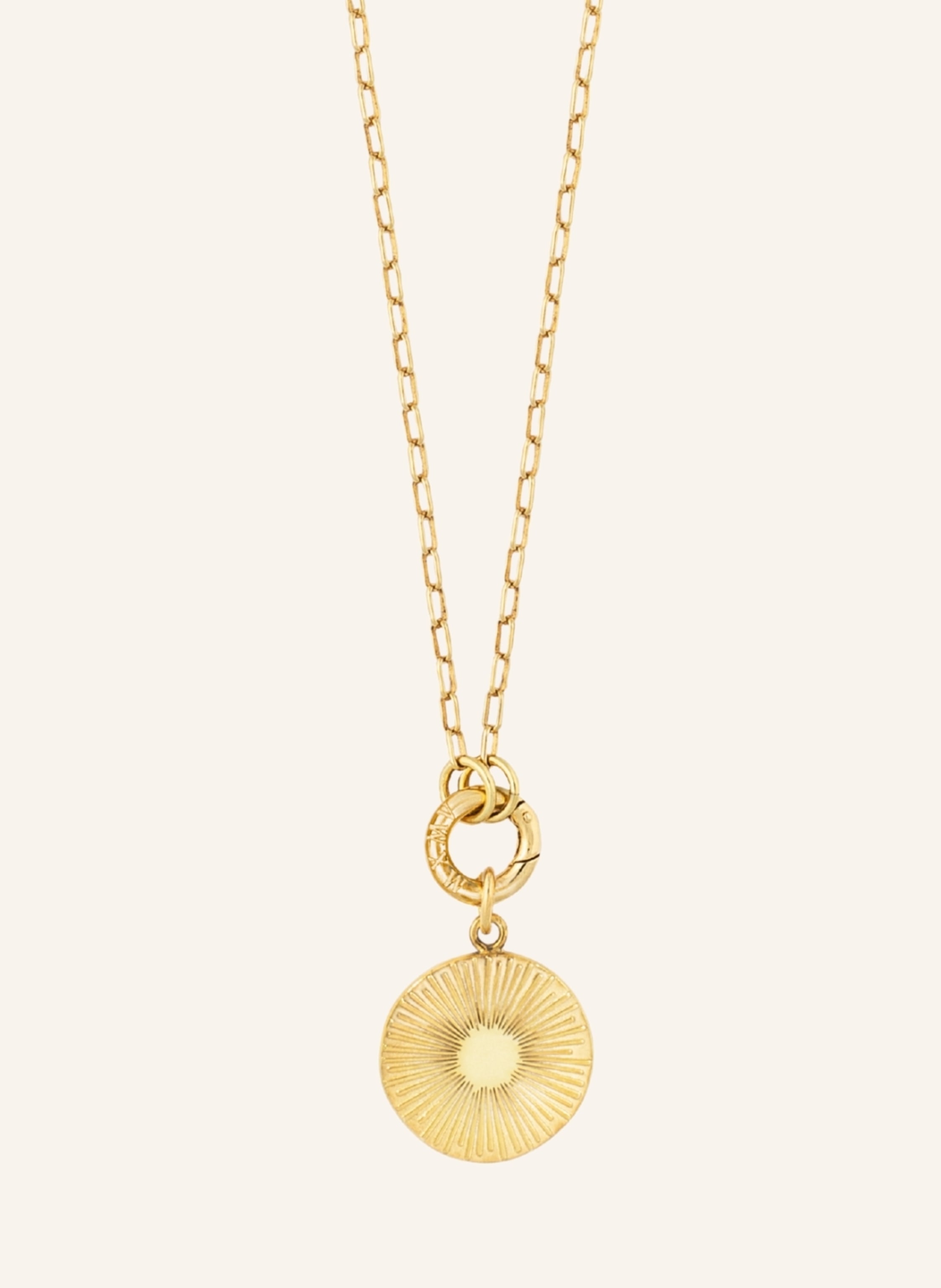 Maximova Jewelry Halskette SUNST
