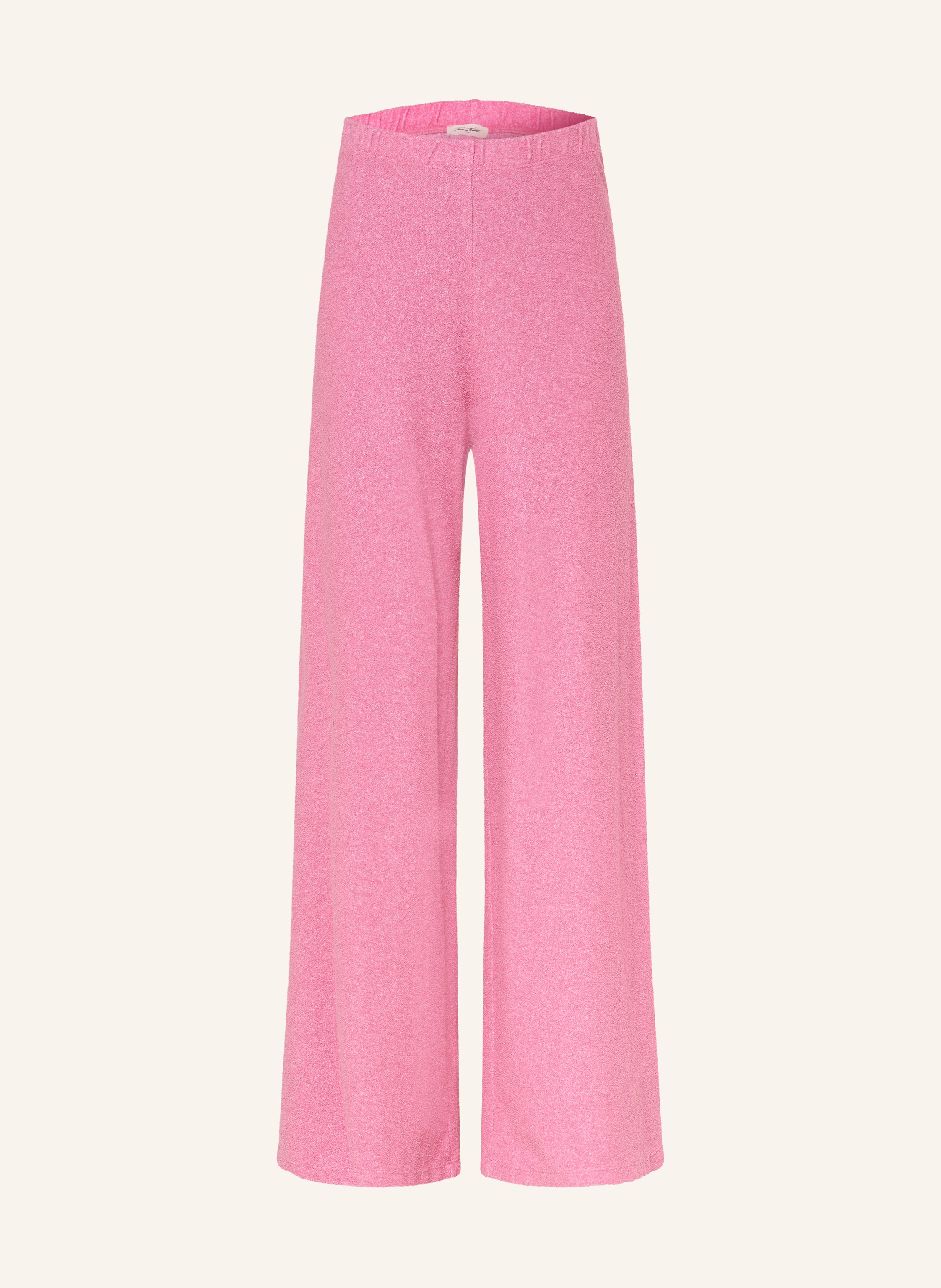 American Vintage Frotteehose CLUWAY