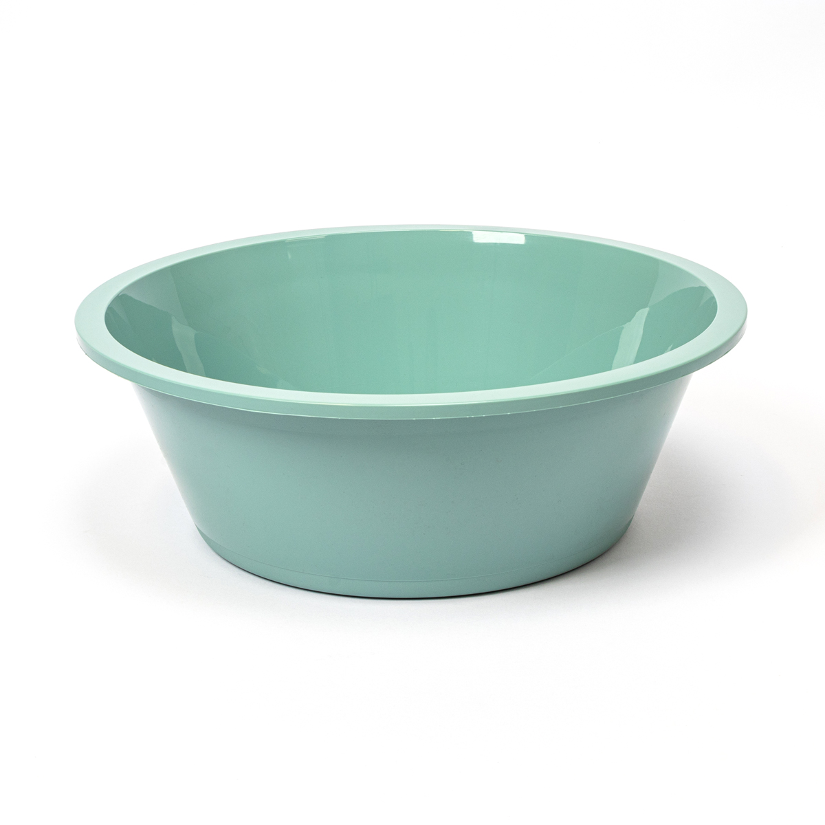 Bacia EUROPA azul stone 39cm