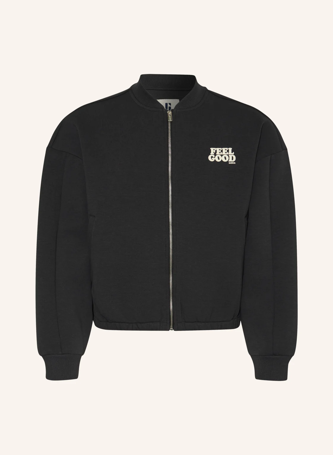 GARCIA Sweatjacke