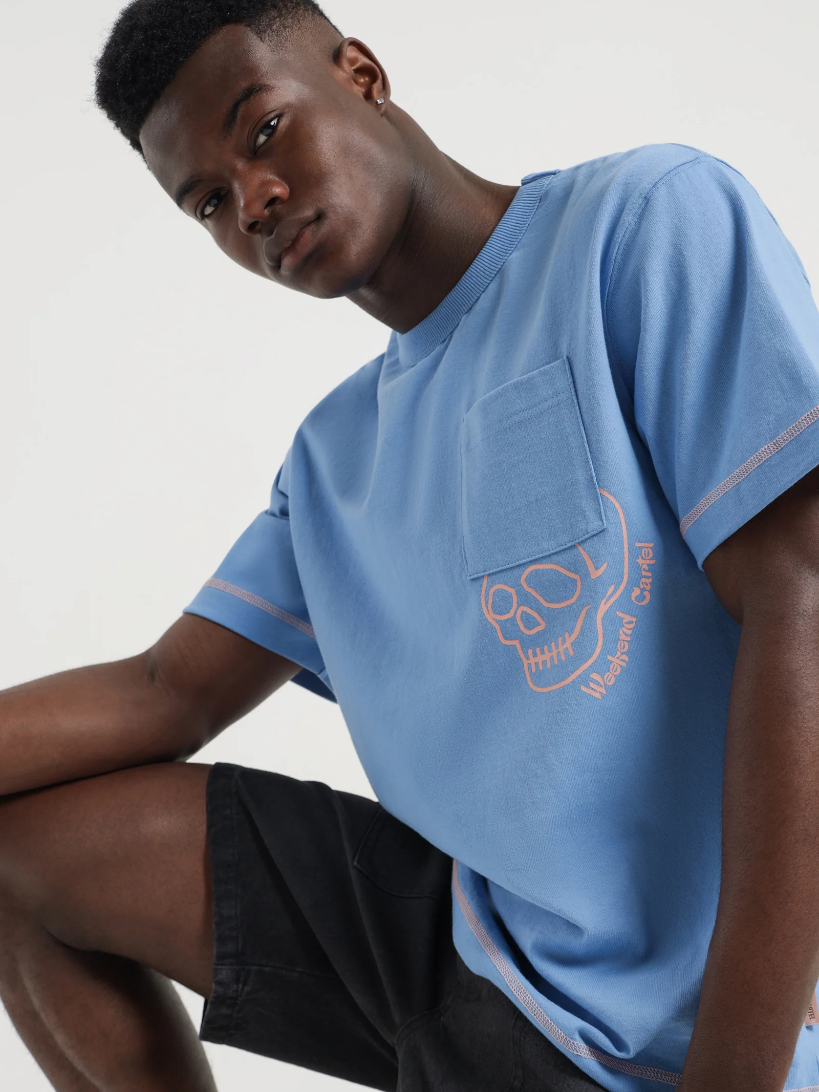 Graffiti T-Shirt