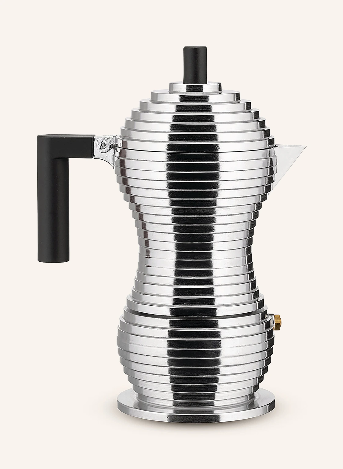 ALESSI Espressokocher PULCINA
