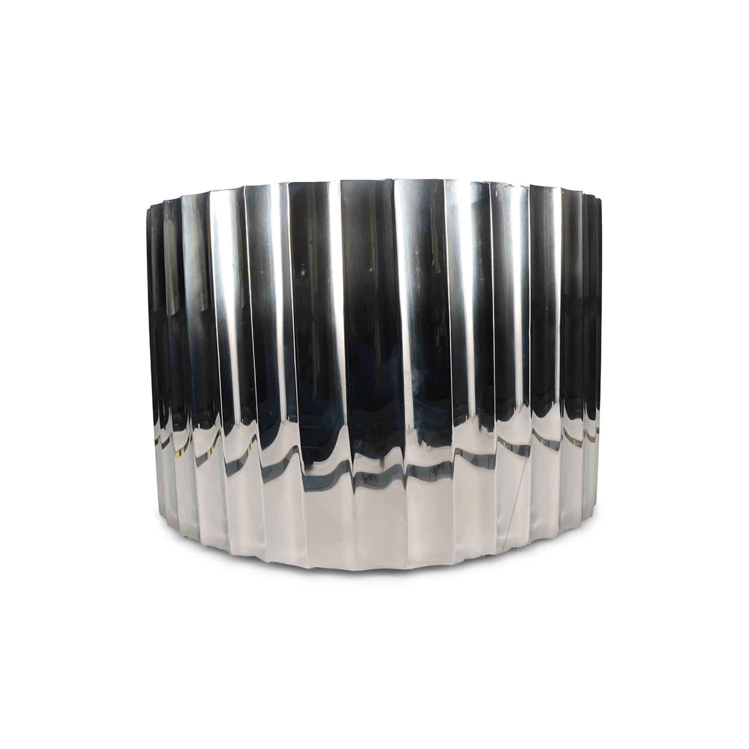 Bonbistro - Champagnekoeler teil 36xH23cm dubbelwandig Wave