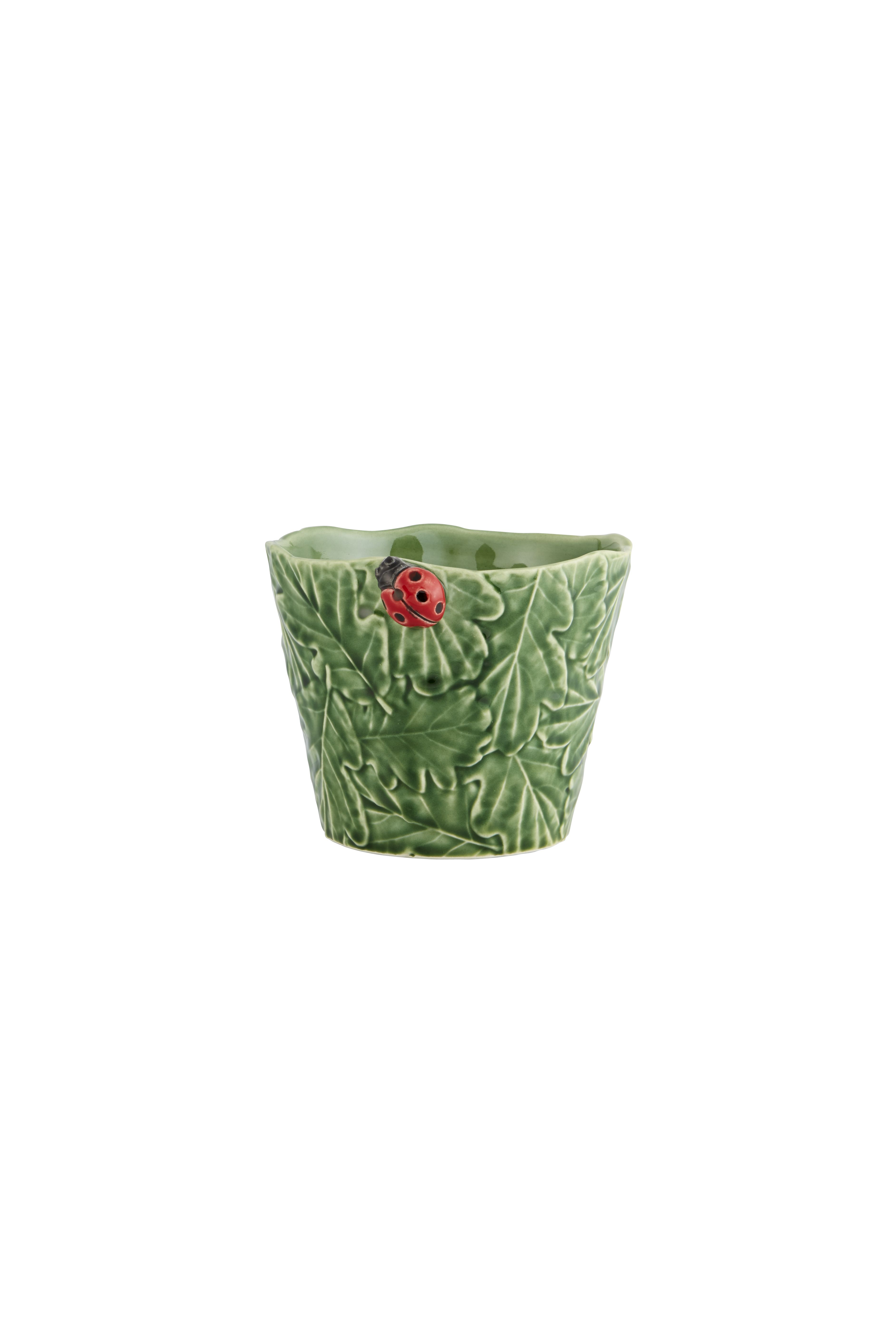 Vaso Joaninha
