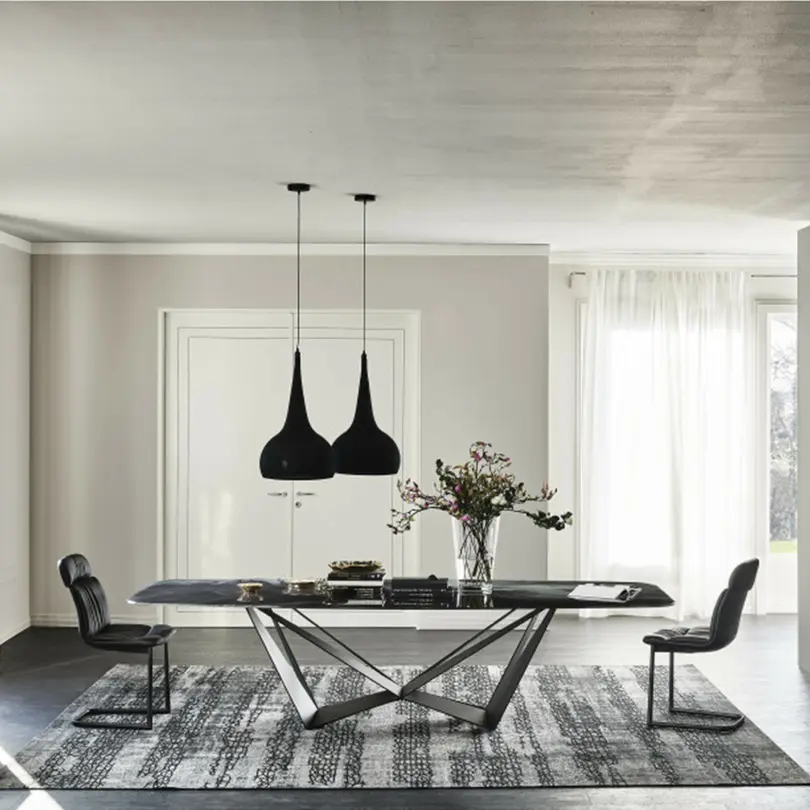 Wollteppich Rugs