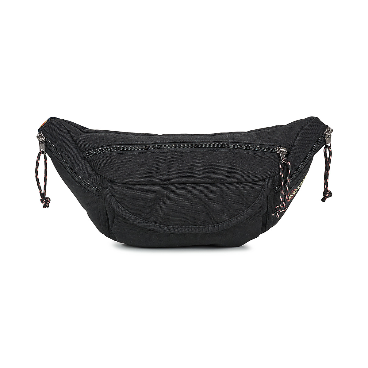 Eastpak - WAY HOT WAIST PAK'R 4L - Black