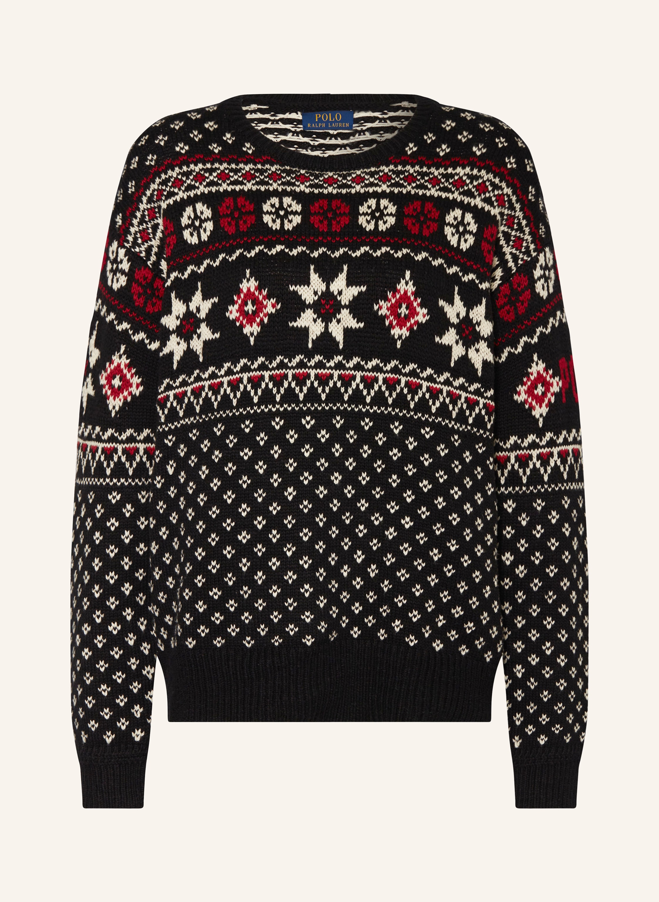 POLO RALPH LAUREN Pullover