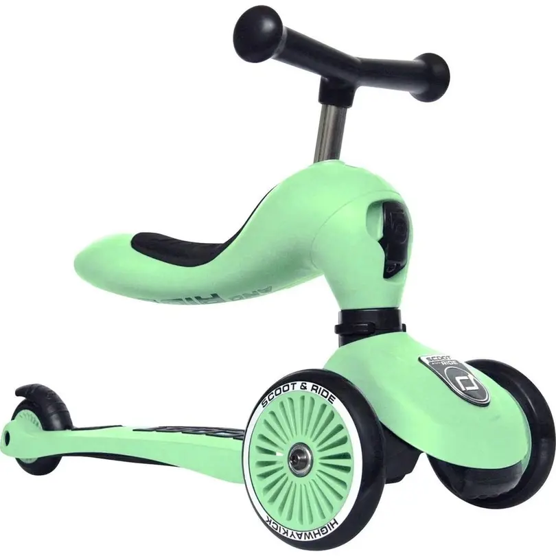 Scooter Highwaykick 1