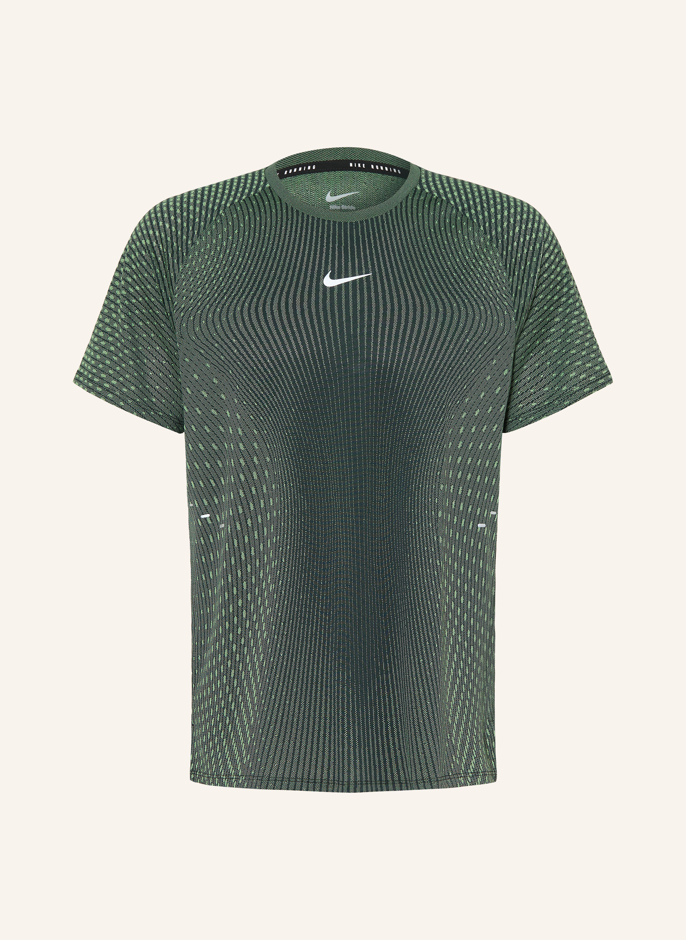 Nike Funktionsshirt STRIDE AERO-FIT
