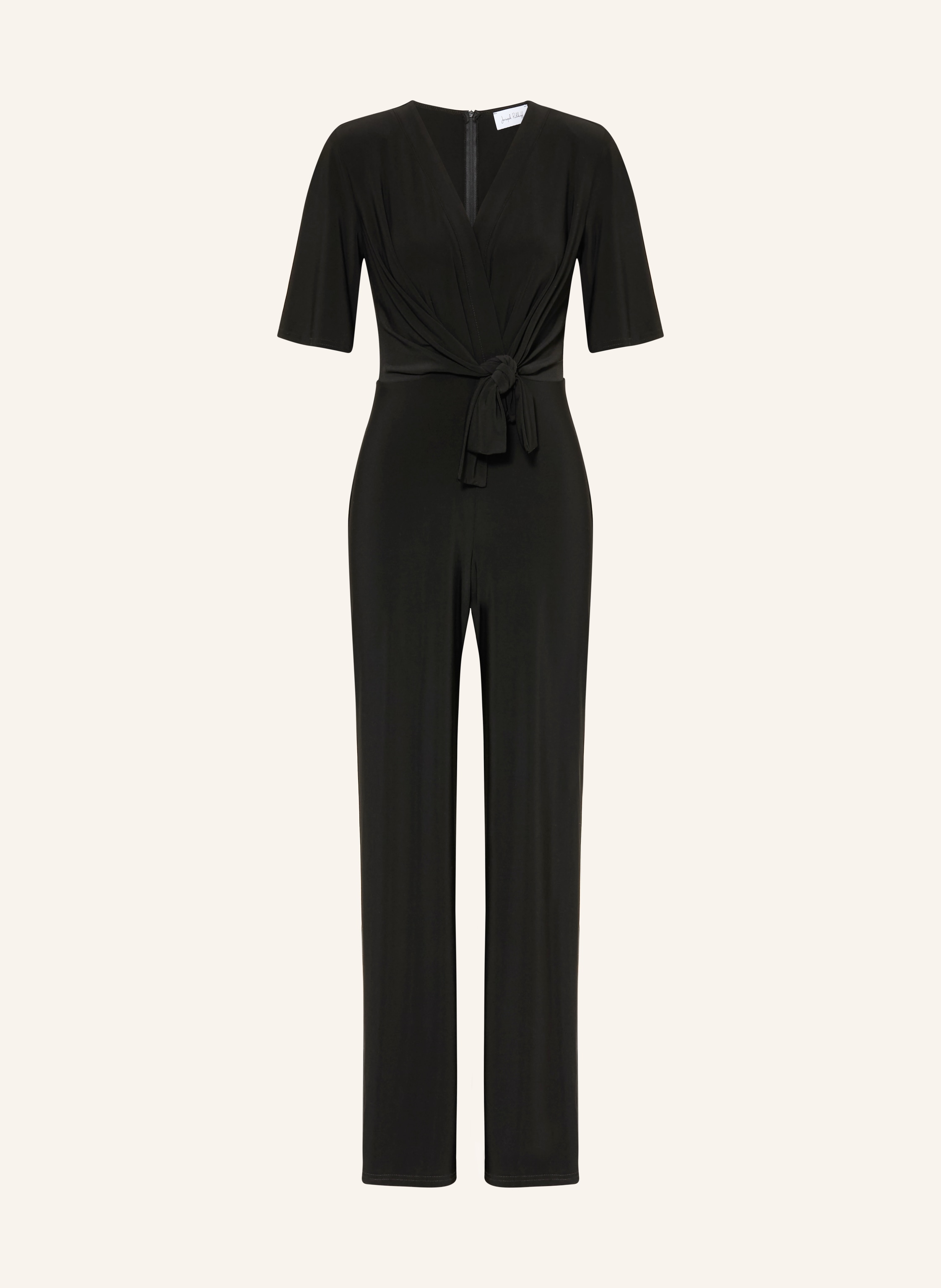 Joseph Ribkoff Jumpsuit in Wickeloptik