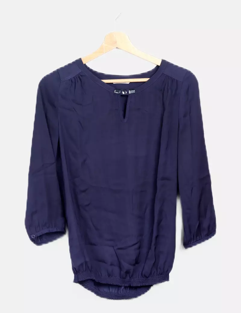 Camaïeu blouse Flowing