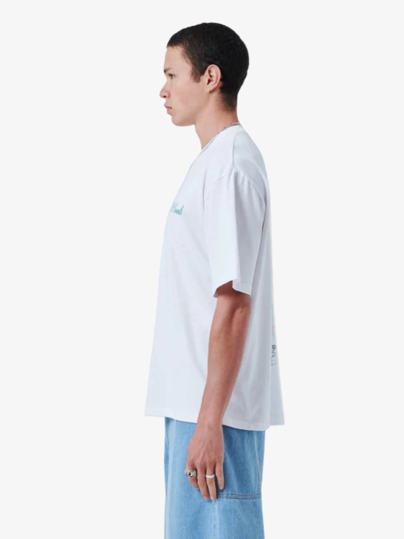 Swan Tee