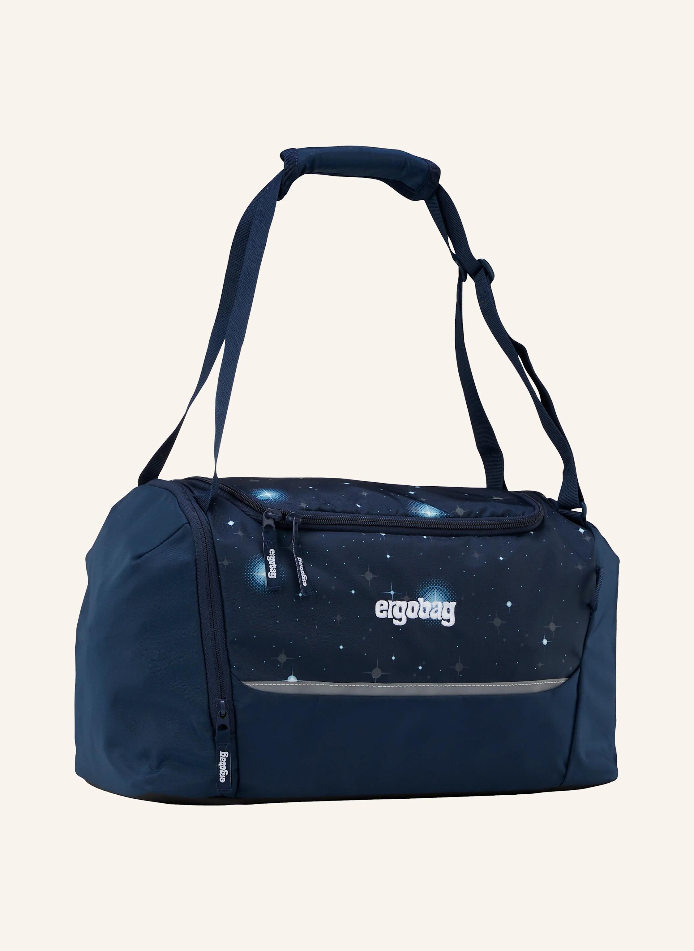 ergobag Sporttasche SPORTTASCHE