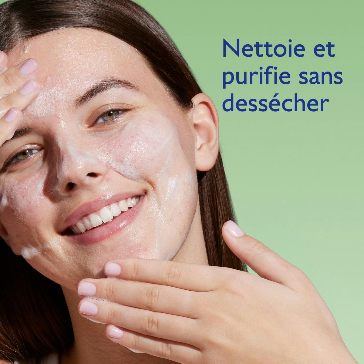 Gelée Nettoyante à l'Acide Salicylique Purifiante - 150mL