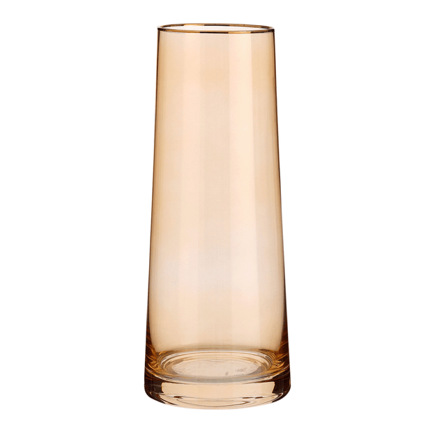 VASO 22 CM CONCERTO