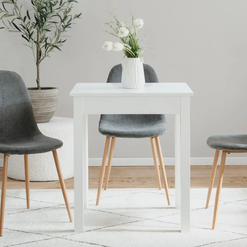 CALICOSY - ALENTO tabel - 68x60x76 cm