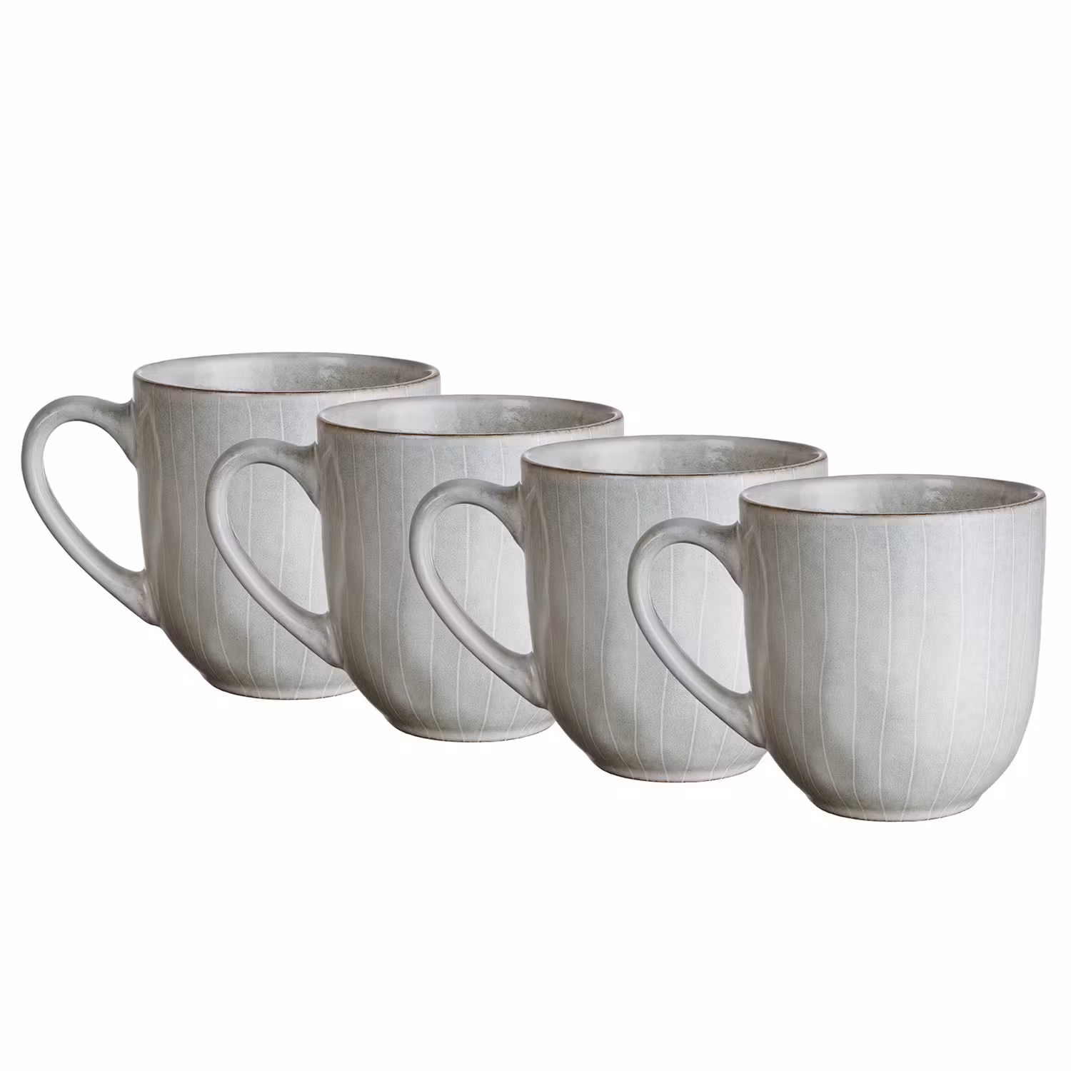 HENLEY Tasse 4er-Set