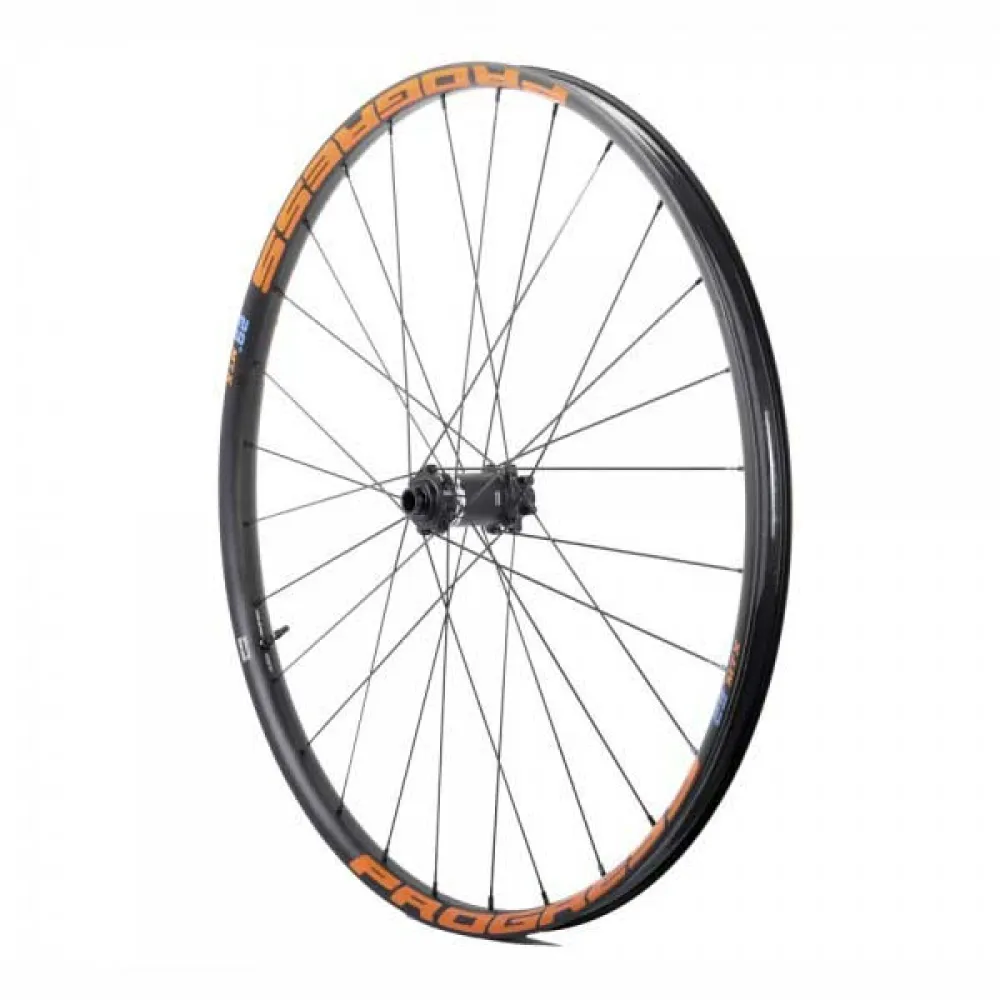 Progress MTX Nitro 29´´ 6B Disc Tubeless MTB front wheel