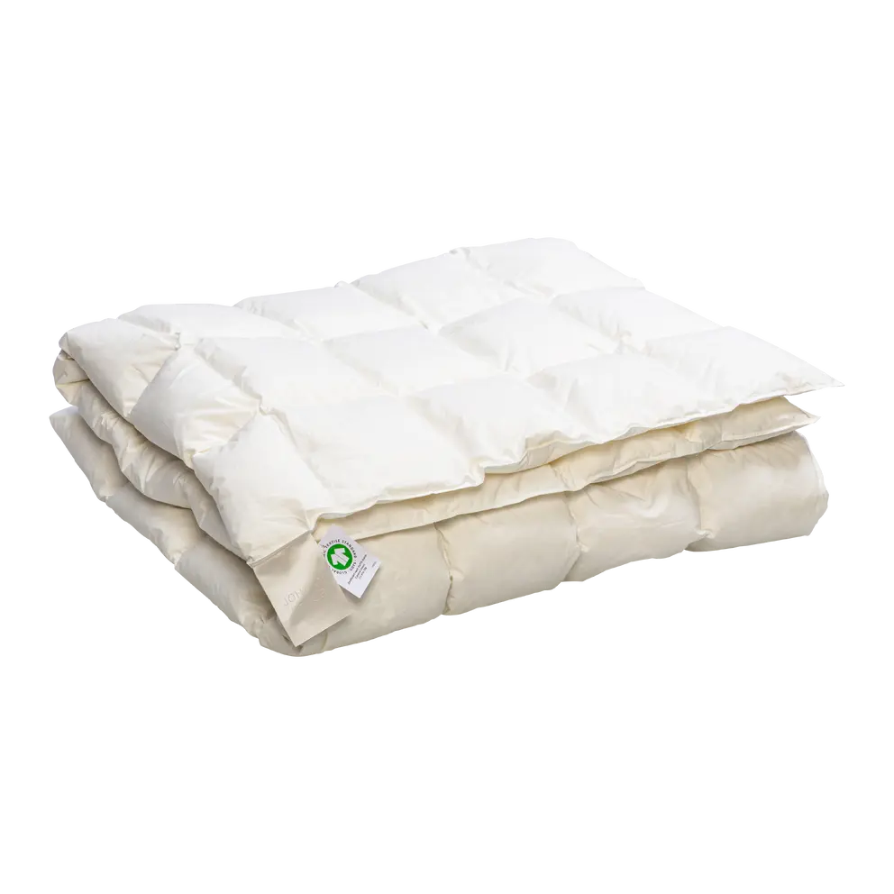 Duvet Luna-Bio-Daune Light