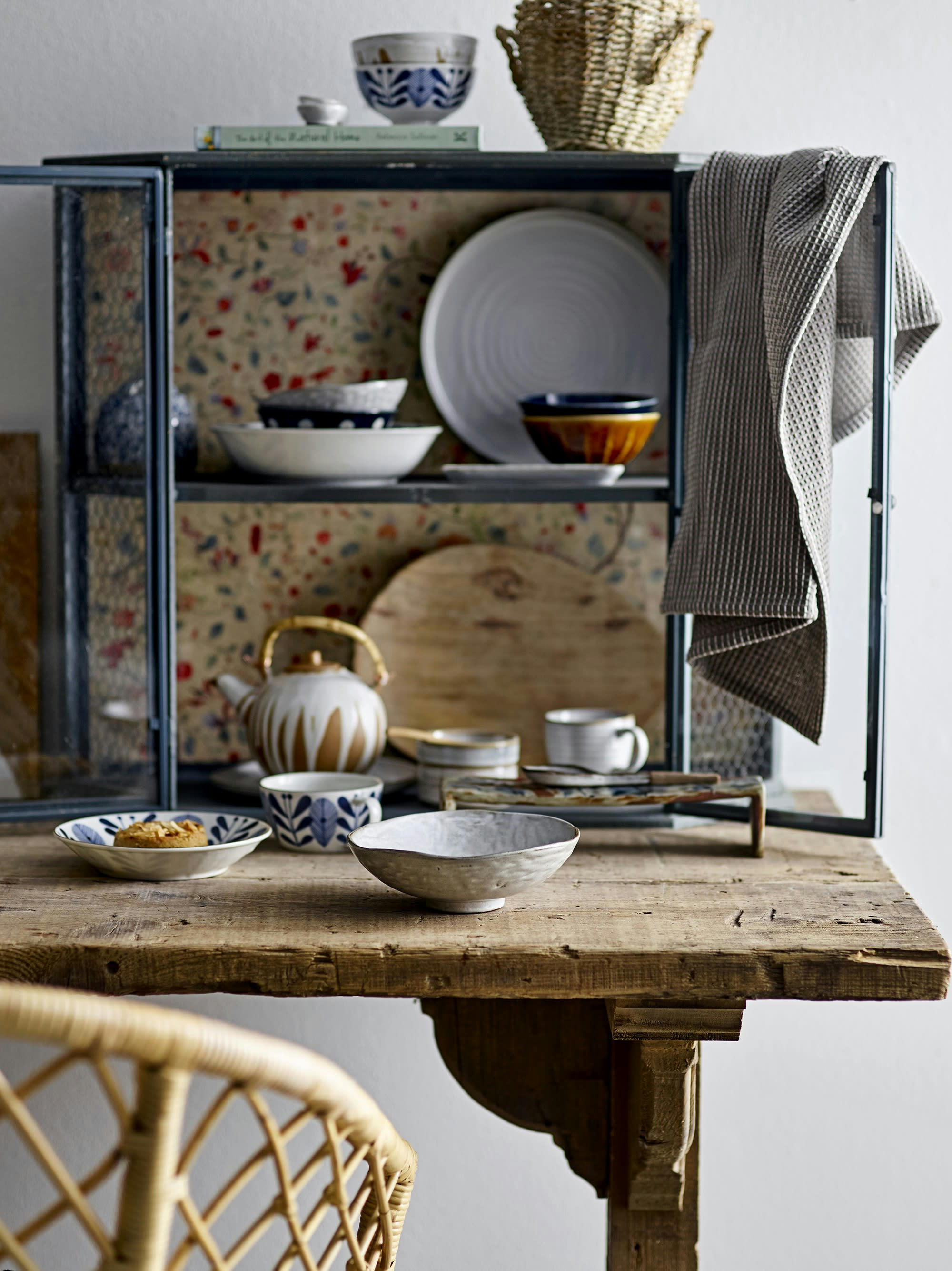 CAMELIA - Théière Manon 800ml