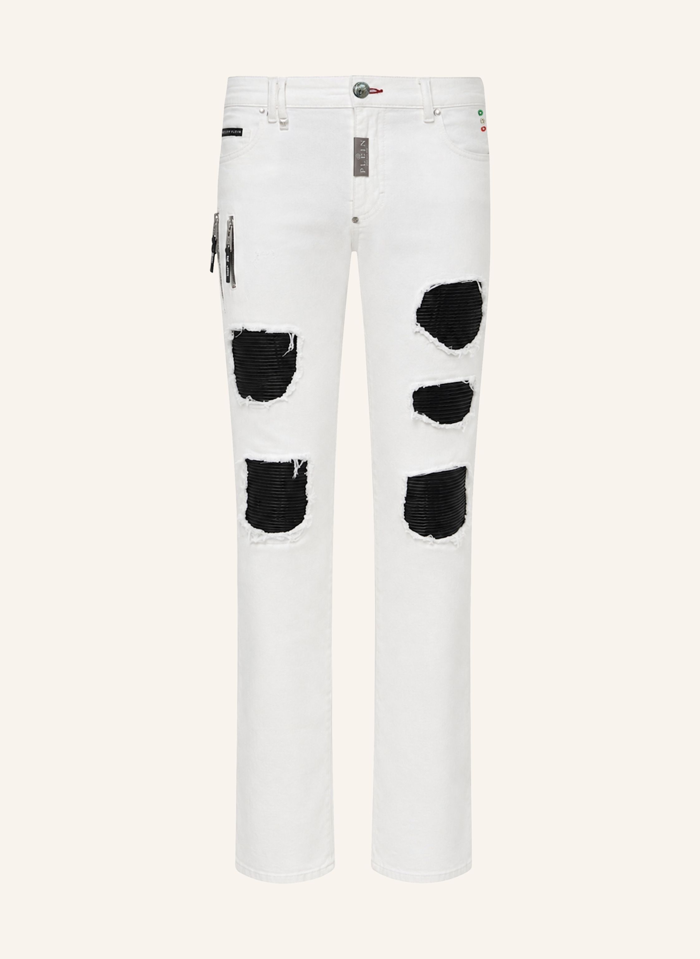 PHILIPP PLEIN Jeans Rock Star Fit ROCK STAR