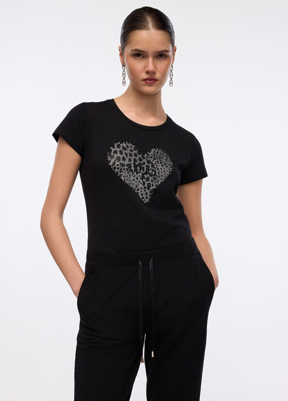 T-shirt Liu Jo Better
