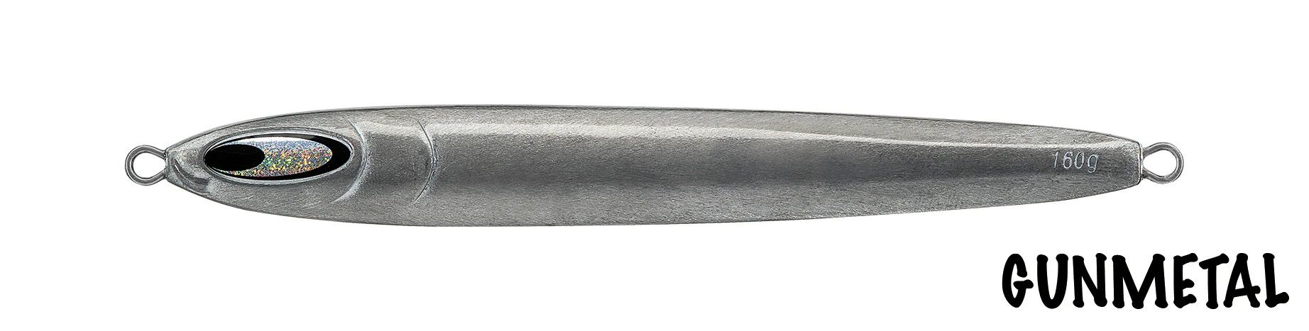 SL 'SEMI LONG JIGS