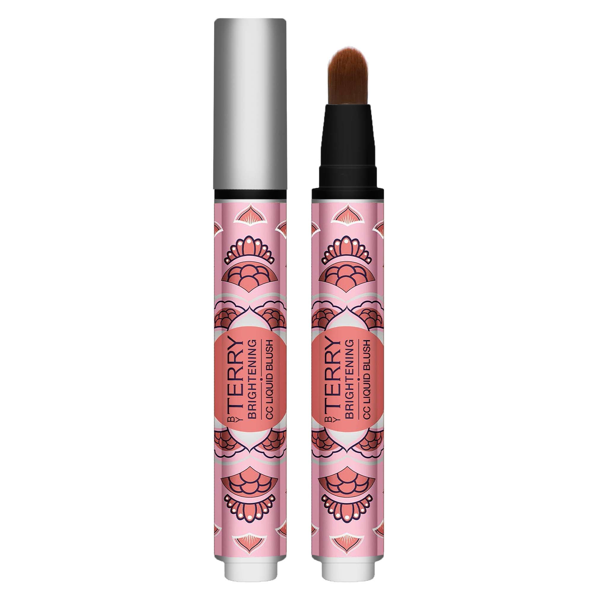 By Terry Brightening CC Liquid Blush Sunny Glow