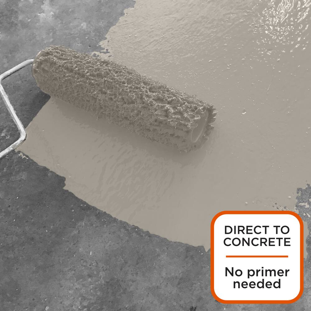 Black & Decker GarageEpoxy™ Garage Floor Coating Paint, Satin