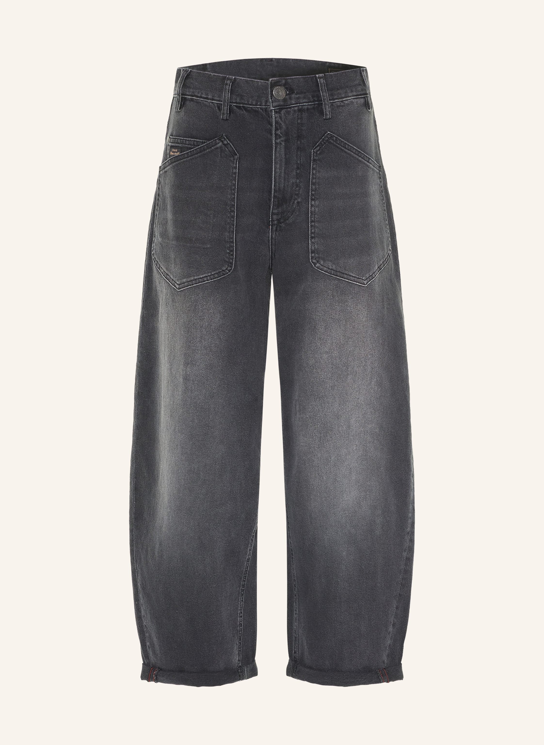 Herrlicher Barrel Jeans MERYLL