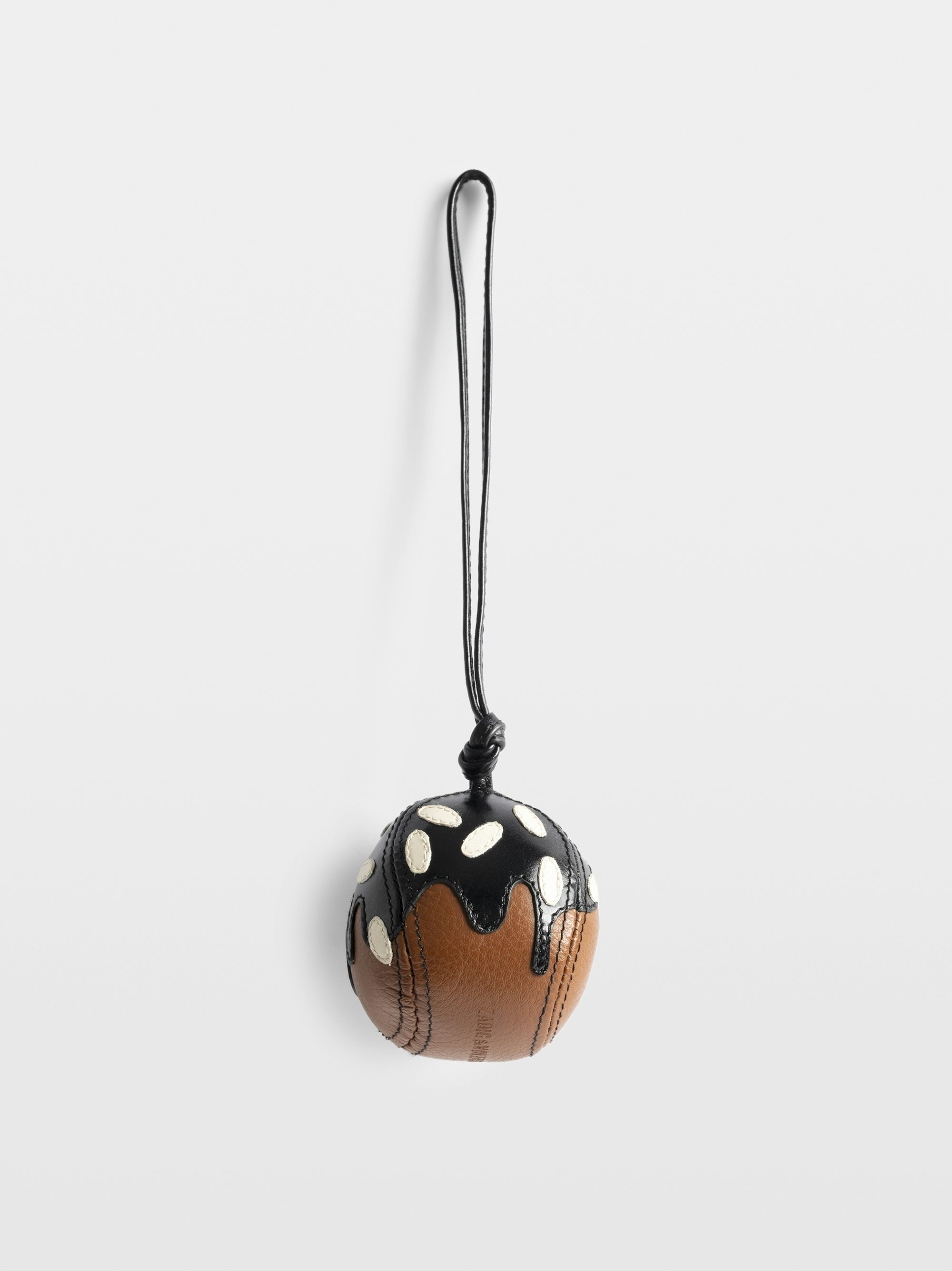 Porte-Clés Chocolate Chou