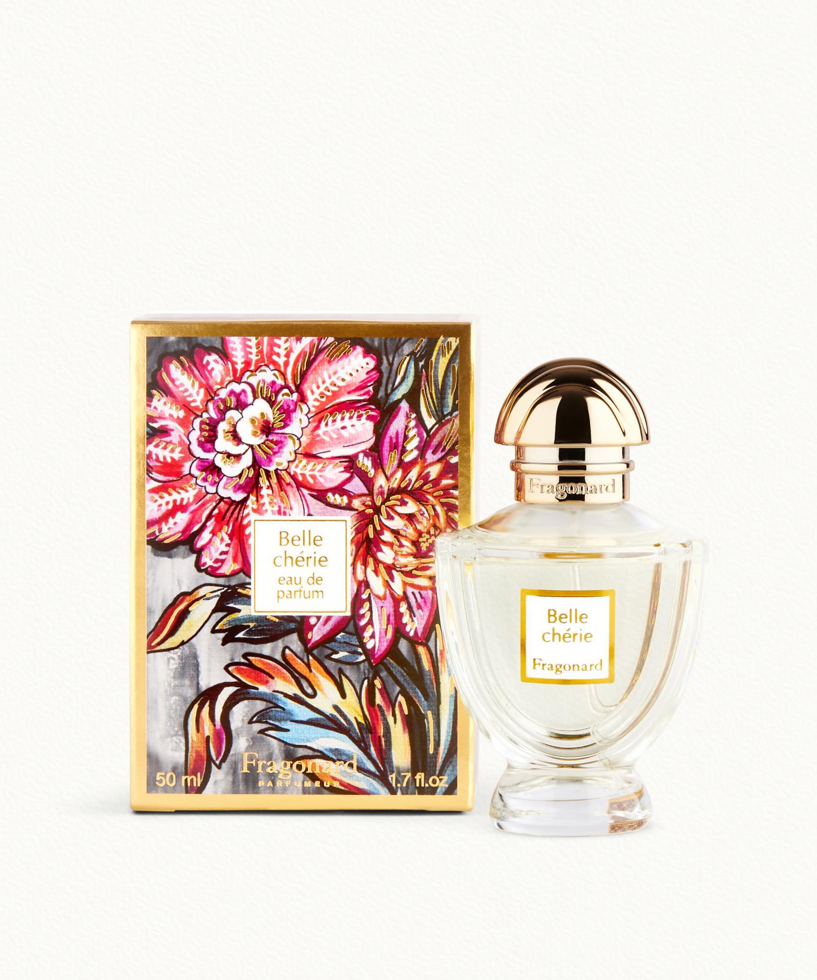 Belle Chérie - Eau de parfum