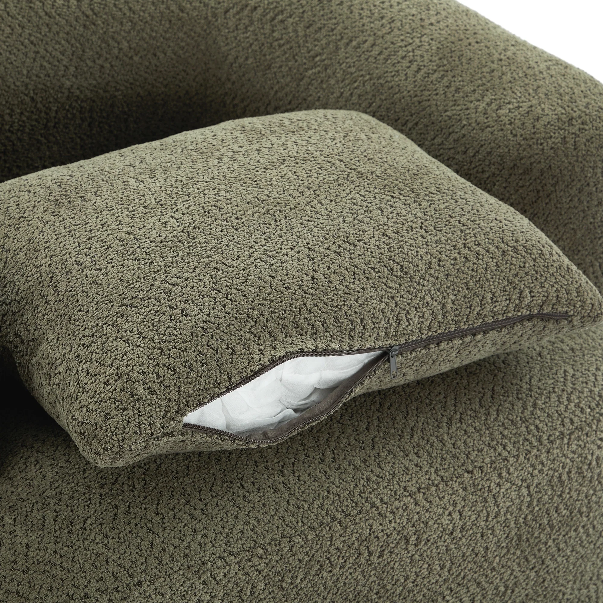 38.2inch Accent Chair Sofa