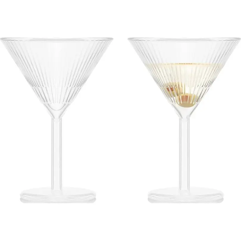 Martiniglas 2er-Set Duoro
