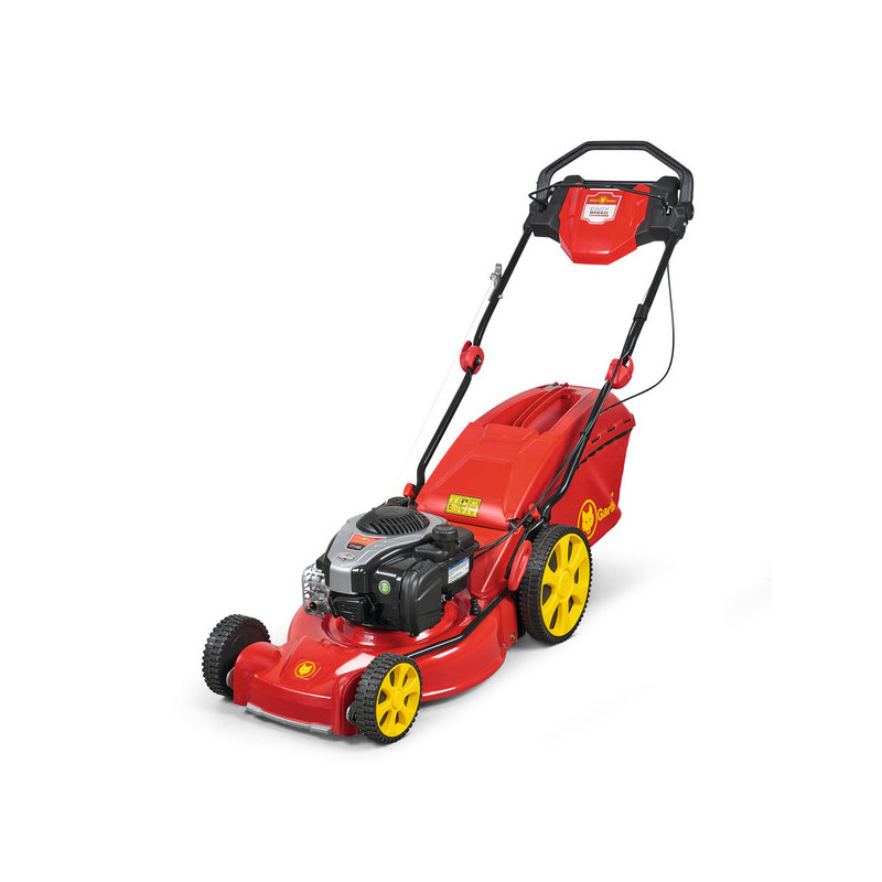Tondeuse thermique A 460 ASPHW 140 cc 46 cm WOLF-GARTEN