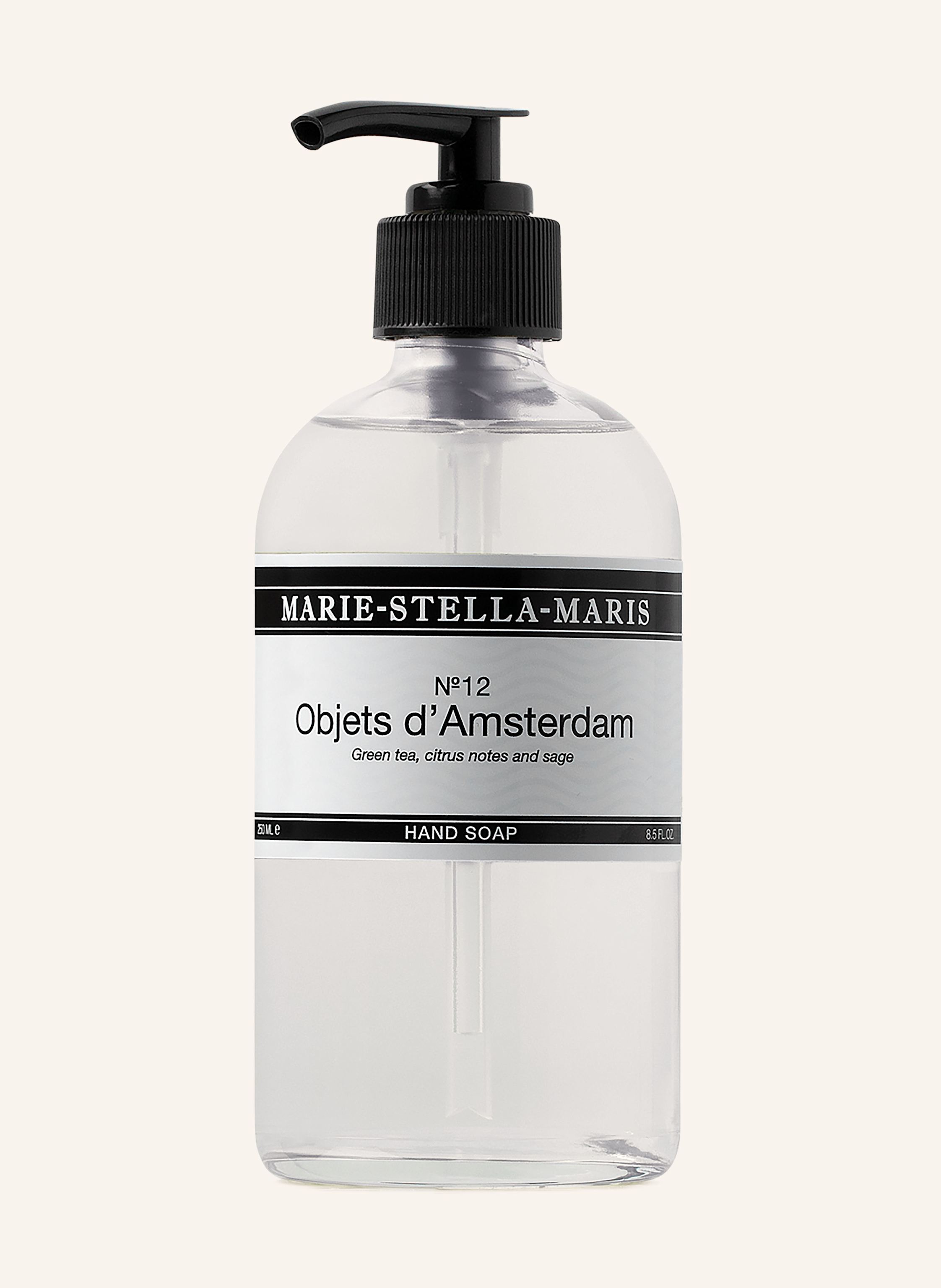 MARIE-STELLA-MARIS Handseife OBJETS D'AMSTERDAM