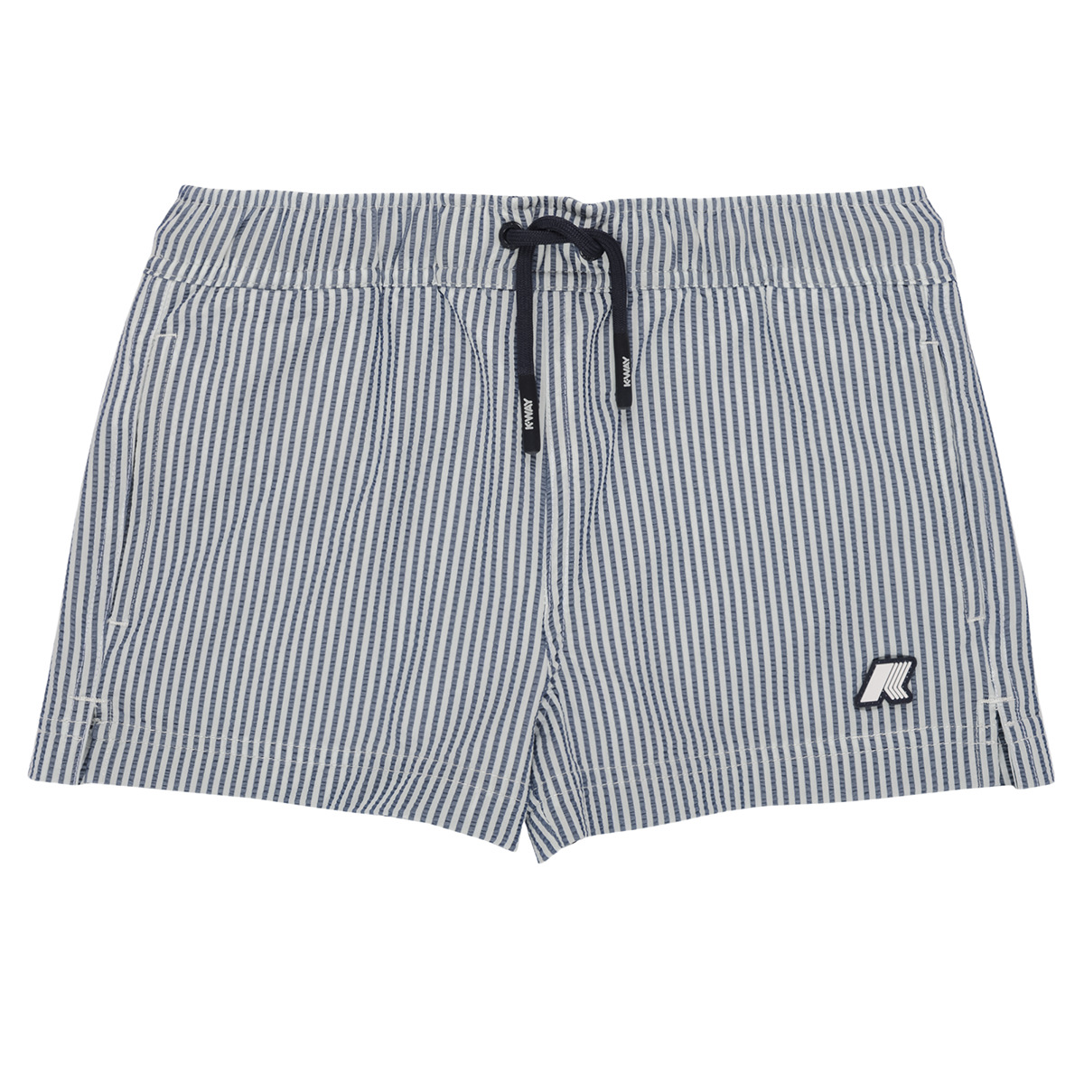 K-Way - P. HAZEL STRIPES BEACH - Marine