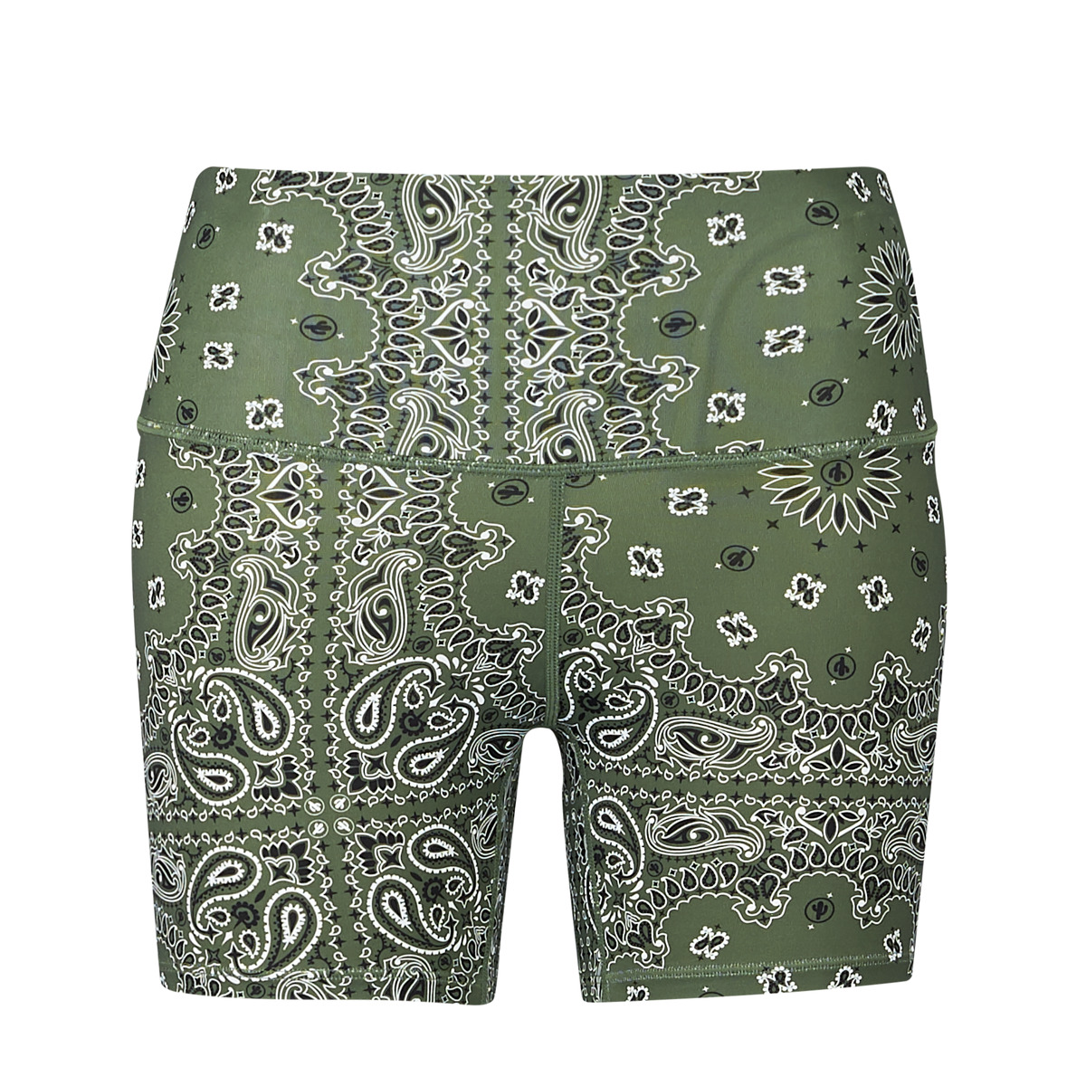ARIZONA LOVE - YOGA SHORT - Kaki