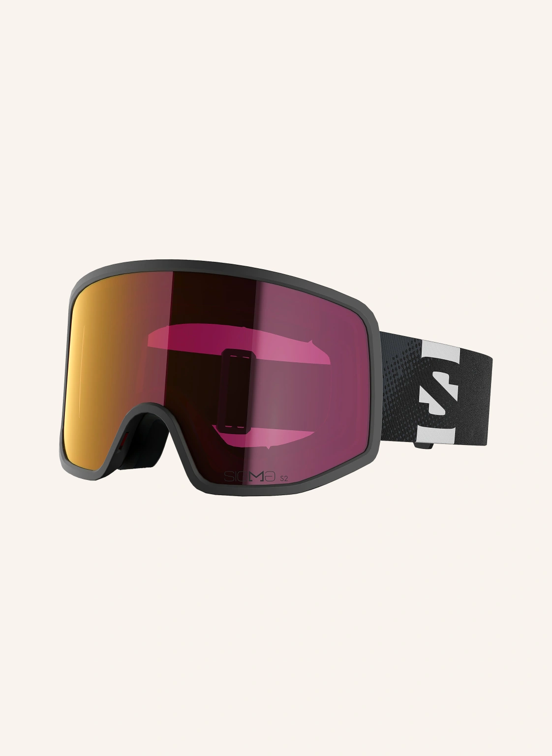 SALOMON Skibrille SENTRY PRO S