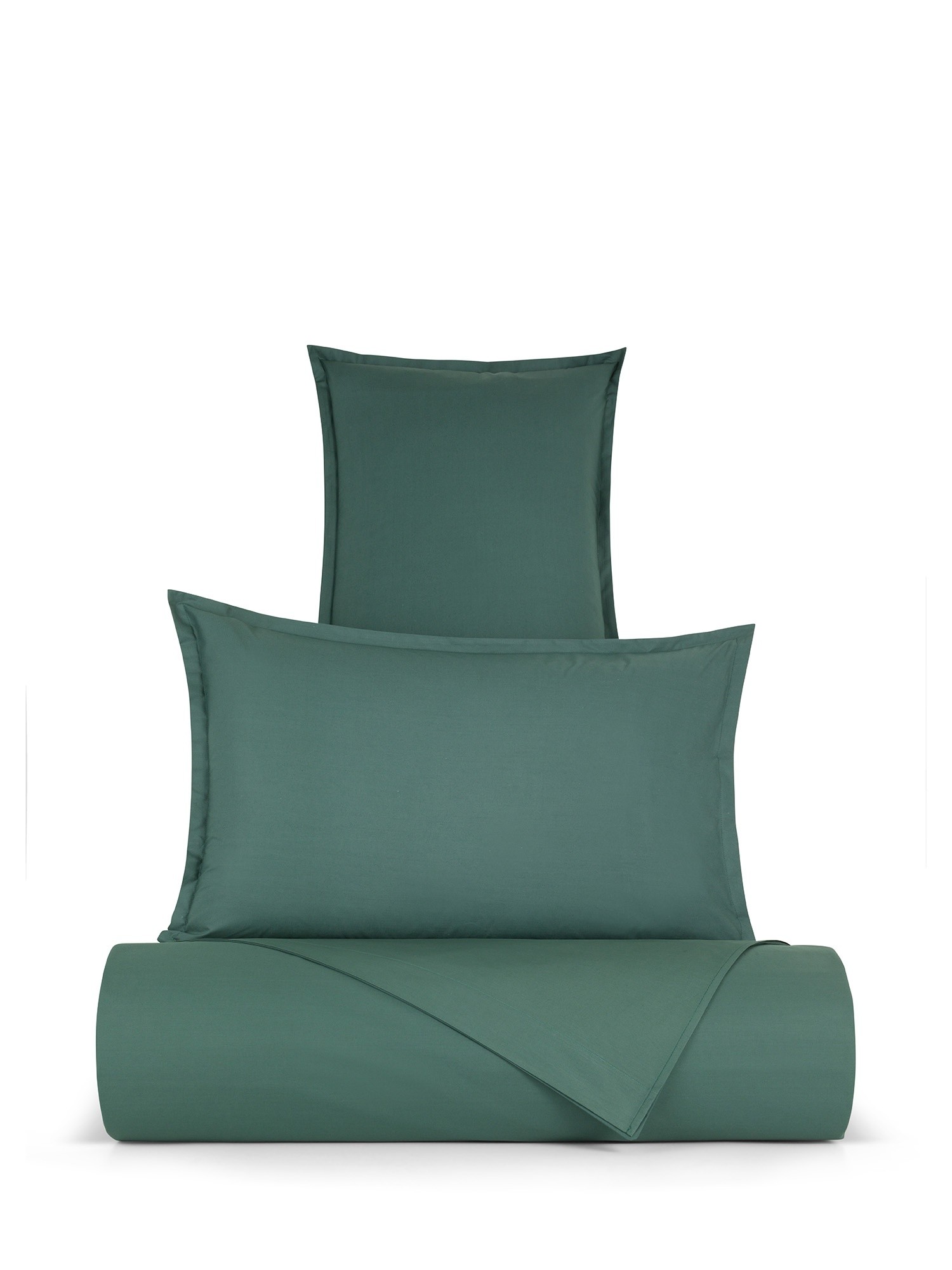 Federa in cotone percalle Zefiro