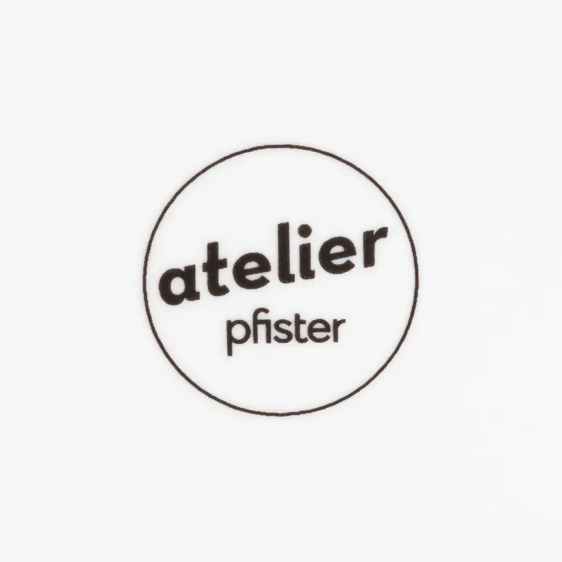Flacher Teller Seefeld