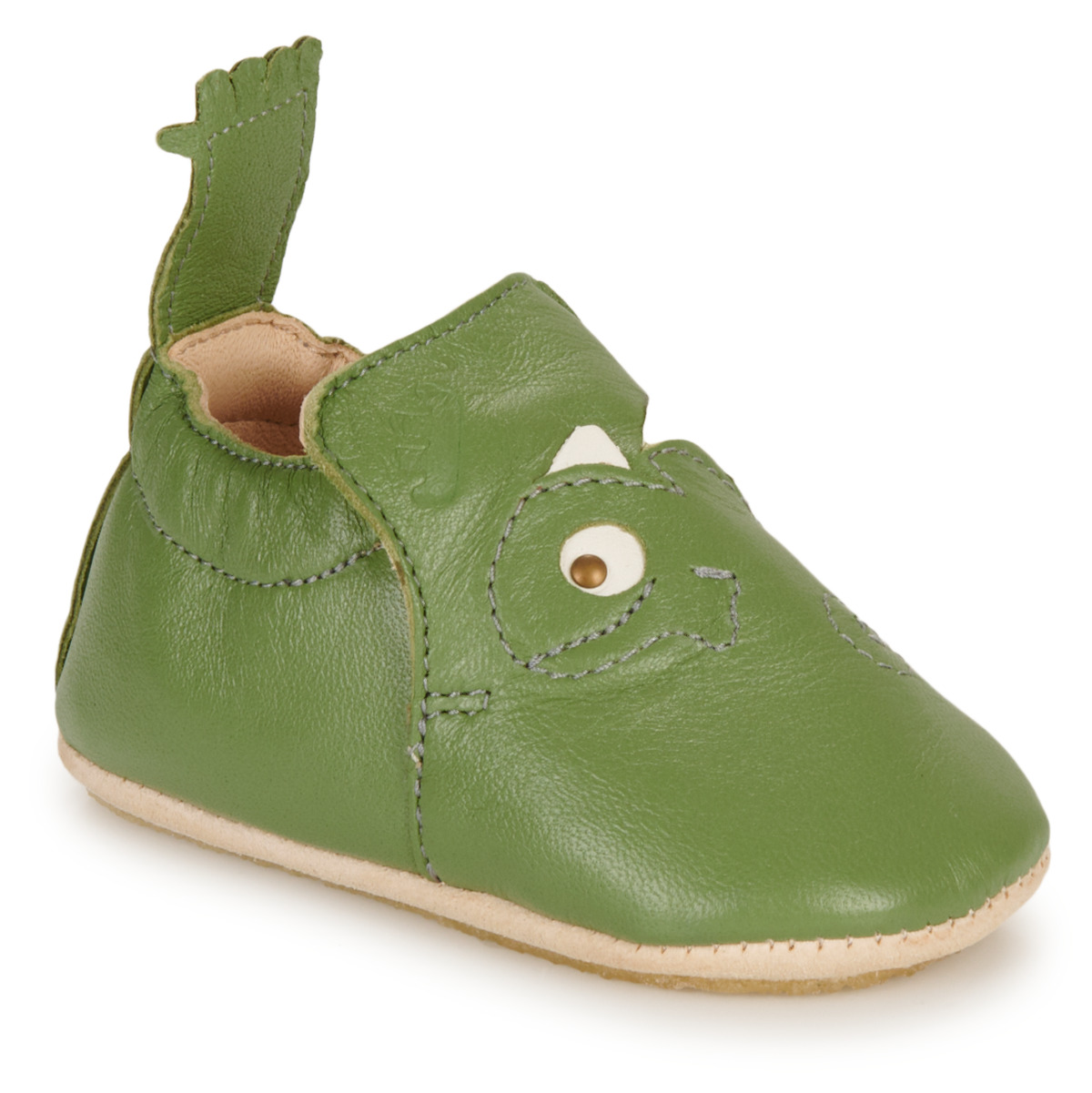 Easy Peasy - MY BLUBLU CAMELEON - Green