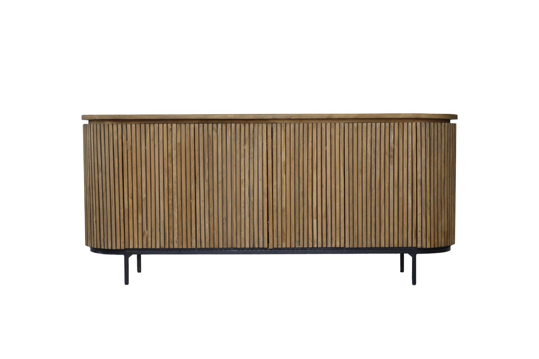 Livingfurn - Dressoir - Lausanne - Teakhout - 180cm